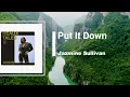 Put It Down - Jazmine Sullivan (Karaoke)