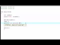 C Programming Tutorial 8 Switch Statement
