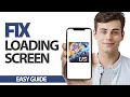 Download Lagu How To Fix Mobile Legends Loading Screen Problem | Final Solution