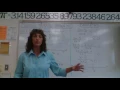 Solving Rational Inequalities Example 1