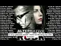 Lagu Alternative Rock 2025 - Linkin Park, Nickelback, Metallica, Daughtry, Green Day, Creed