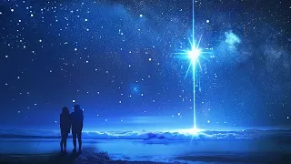 نجمة الشمال موسيقى هادئة للاسترخاء النوم و القراءة Relaxing Music Sleep Soothing 