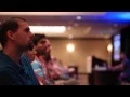 Code on the Beach 2014 Highlight Reel