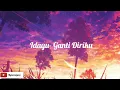 Download Lagu Idayu - Ganti Diriku (Lirik) || OST Drama NUR