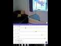 Cylindrical Coordinates Dynamic Demo in GeoGebra 3D with AR