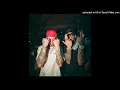 Luar La L X Dei V Type Beat Trap - "PROBLEMA" | Trap Instrumental
