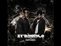 IY'BONKOLO Gqom Mix (Mixed By RealCap & KingMice)