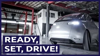 Download Ready, set, drive! Uniti One in action | UNITI UPDATE 22 MP3