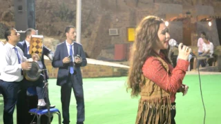 رودي   بعد    يوم   حفلة نادي المقاولون العرب الرياضي        دندنها