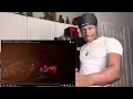 AMERICAN REACTS TO MARWAN PABLO - BARBARY (Prod. by Hady) | مروان بابلو - بربري