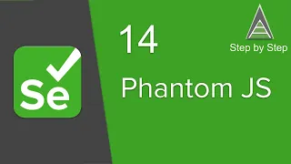 Selenium Beginner Tutorial 14 - How to use PhantomJS Headless Browser