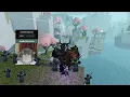 Blacksteel Pirates Go Into War Mode Deepwoken