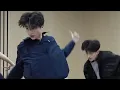 Download Lagu Trainee A group evaluation/ After Hours/ Da Da Da/ Ain't No Privacy/ Let it go