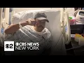 Download Lagu Random NYC subway station attack leaves victim with broken jaw