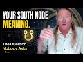 Is Your South Node Actually Your Secret Superpower Evolutionary Astrology