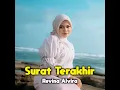 Surat Terakhir