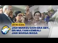 Download Lagu Tangis Sri Mulyani Pecah saat Perpisahan dengan Pegawai Kemenkeu - [Metro Siang]