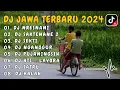 Download Lagu DJ JAWA TERBARU 2024 FULL BASS - DJ NRESNANI x DJ SAKTENANE 2 x DJ SEKTI VIRAL TIKTOK FULL ALBUM