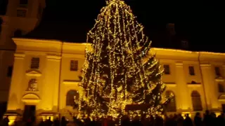 alex de la orastie si laura de craciun pentru toate mamele wmv