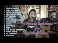 KASIH TAK SAMPAI-TANPA BATAS WAKTU-3 PEMUDA BERBAHAYA feat DELISA HERLINA I FULL ALBUM