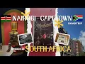Watching MICHAEL at Cape Town s Most Beautiful Cinema Labia Theatre