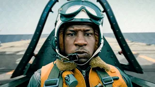 DEVOTION Trailer 2022 Glen Powell Action Movie
