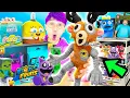 I Bought Every RARE Game Toy