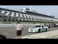 Stock Car Driving Experience Pocono Raceway Drive-By - I M