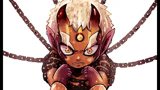 DuskMaiden X - Pages 8 9 10 11