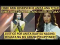 Download Lagu SHOCKING! NA-ROBBED DAW SI ANITA ROSE GOMEZ SA MISS GRAND! PANOORIN #anitarosegomez #emmatiglao #mgi