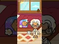 Download Lagu My New Teacher Fell In Love With Me 🥺😭 #tocaboca