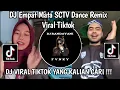 Download Lagu DJ EMPAT MATA LAGU SCTV REMIX VIRAL TIKTOK | SOUND DANCE VELOCITY VIRAL TIKTOK 2025