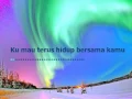 Download Lagu TRIAD - Ku Ingin Lama Pacaran Disini ( Versi KARAOKE)