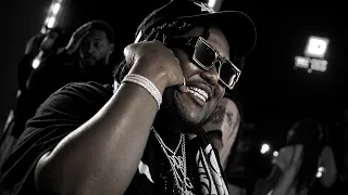 Bigga Rankin x DotieThaGod x KsoBambino - Trill Flow