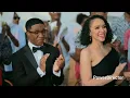 Tyler Perry s Madea s Destination Wedding 2025 - Tiffany Zavier Get Married