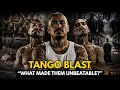 TANGO BLAST The Prison Gang That Made Bloods Crips and MS-13 Back Down