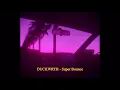 [노래추천] DUCKWRTH (덕워스) - Super Bounce