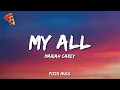 Download Lagu My All - Mariah Carey (Lyrics)