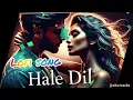 Lagu Haal-E-Dil Full Video Song | Sanam Teri Kasam...