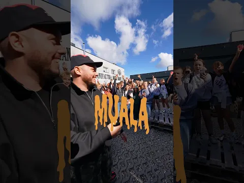 Wyżerka za 10 zł MEGA MUALA