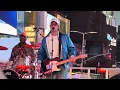 Russell Dickerson - Worth Your Wild (Live in Times Square, NYC, 1/7/26) (4K HDR, HQ Audio)
