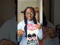 How to Choose The Correct Length of Braids When Shopping Online - Comprehensive Visual Guide