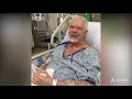 Cardiology Heart Surgery Makes Man Feel Like Himself Again Ascension