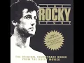 Gonna Fly Now (Instrumental) (The Rocky Story)