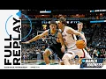 Alabama vs. BYU - 2025 NCAA men’s Sweet 16 | FULL REPLAY
