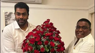 கானா மெர்லின் குரலில் தமிழக முதல்வர் தளபதி விஜய் பாடல் 💥 👌 2026