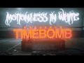 Download Lagu Motionless In White - Timebomb [OFFICIAL VISUALIZER VIDEO]