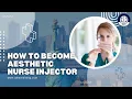 How to Become a Nurse Injector in New York 2026 Guide