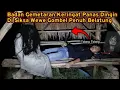 Download Lagu CAMPING HOROR❗Badan Gemetar Panas Dingin Berburu Kuntilanak Dan Pocong Muka Hitam Bau Bangke