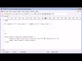 Beginner PHP Tutorial 52 Word Censoring Part 1 YouTube 2017
